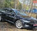 Черный Фольксваген Пассат, объемом двигателя 1.97 л и пробегом 196 тыс. км за 22999 $, фото 11 на Automoto.ua