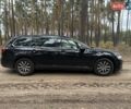 Черный Фольксваген Пассат, объемом двигателя 1.4 л и пробегом 31 тыс. км за 35000 $, фото 4 на Automoto.ua