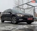 Чорний Фольксваген Пассат, об'ємом двигуна 2 л та пробігом 163 тис. км за 26950 $, фото 1 на Automoto.ua