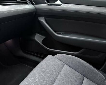 Черный Фольксваген Пассат, объемом двигателя 1.4 л и пробегом 31 тыс. км за 35000 $, фото 15 на Automoto.ua