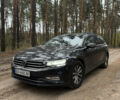 Черный Фольксваген Пассат, объемом двигателя 1.5 л и пробегом 32 тыс. км за 25000 $, фото 1 на Automoto.ua
