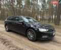 Чорний Фольксваген Пассат, об'ємом двигуна 1.5 л та пробігом 31 тис. км за 25000 $, фото 1 на Automoto.ua