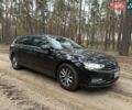 Черный Фольксваген Пассат, объемом двигателя 1.4 л и пробегом 31 тыс. км за 35000 $, фото 3 на Automoto.ua