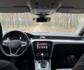 Черный Фольксваген Пассат, объемом двигателя 1.4 л и пробегом 31 тыс. км за 35000 $, фото 14 на Automoto.ua