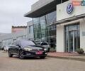 Черный Фольксваген Пассат, объемом двигателя 1.97 л и пробегом 172 тыс. км за 25600 $, фото 1 на Automoto.ua