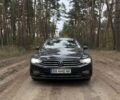 Черный Фольксваген Пассат, объемом двигателя 1.4 л и пробегом 31 тыс. км за 35000 $, фото 1 на Automoto.ua