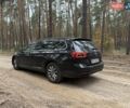 Черный Фольксваген Пассат, объемом двигателя 1.4 л и пробегом 31 тыс. км за 35000 $, фото 5 на Automoto.ua