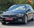 Чорний Фольксваген Пассат, об'ємом двигуна 2 л та пробігом 163 тис. км за 26999 $, фото 3 на Automoto.ua