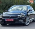 Чорний Фольксваген Пассат, об'ємом двигуна 2 л та пробігом 163 тис. км за 26999 $, фото 1 на Automoto.ua