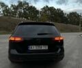 Чорний Фольксваген Пассат, об'ємом двигуна 2 л та пробігом 245 тис. км за 14600 $, фото 3 на Automoto.ua