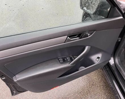 Чорний Фольксваген Пассат, об'ємом двигуна 0 л та пробігом 167 тис. км за 10000 $, фото 11 на Automoto.ua