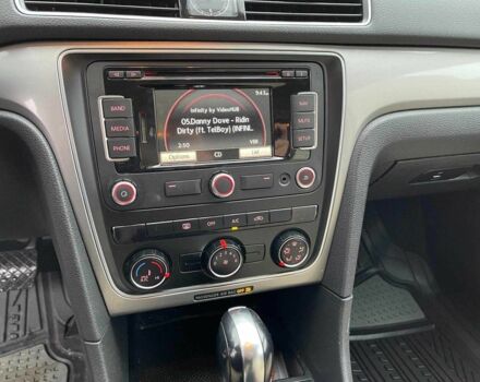 Чорний Фольксваген Пассат, об'ємом двигуна 0 л та пробігом 167 тис. км за 10000 $, фото 20 на Automoto.ua