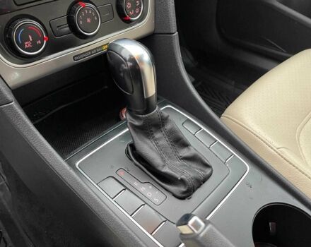 Чорний Фольксваген Пассат, об'ємом двигуна 0 л та пробігом 167 тис. км за 10000 $, фото 14 на Automoto.ua