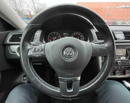 Чорний Фольксваген Пассат, об'ємом двигуна 0 л та пробігом 167 тис. км за 10000 $, фото 22 на Automoto.ua