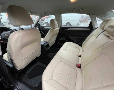 Чорний Фольксваген Пассат, об'ємом двигуна 0 л та пробігом 167 тис. км за 10000 $, фото 12 на Automoto.ua