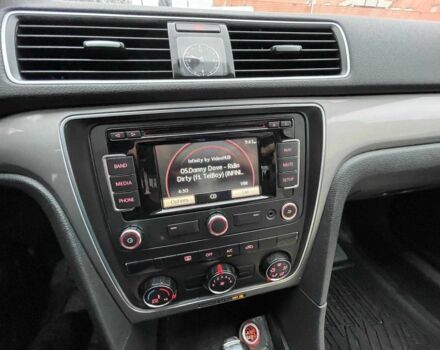 Чорний Фольксваген Пассат, об'ємом двигуна 0 л та пробігом 167 тис. км за 10000 $, фото 13 на Automoto.ua