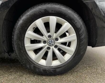 Чорний Фольксваген Пассат, об'ємом двигуна 0 л та пробігом 167 тис. км за 10000 $, фото 16 на Automoto.ua