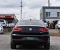 Черный Фольксваген Пассат, объемом двигателя 2 л и пробегом 240 тыс. км за 15450 $, фото 2 на Automoto.ua