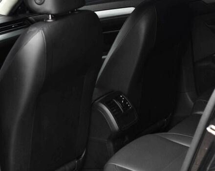 Черный Фольксваген Пассат, объемом двигателя 2 л и пробегом 240 тыс. км за 15450 $, фото 19 на Automoto.ua