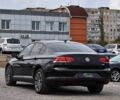 Черный Фольксваген Пассат, объемом двигателя 2 л и пробегом 240 тыс. км за 15450 $, фото 4 на Automoto.ua