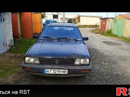 Чорний Фольксваген Пассат, об'ємом двигуна 1.6 л та пробігом 300 тис. км за 800 $, фото 1 на Automoto.ua