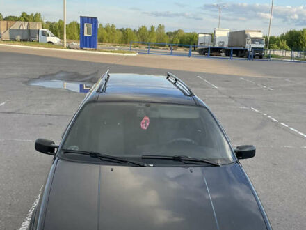 Чорний Фольксваген Пассат, об'ємом двигуна 1.8 л та пробігом 133 тис. км за 2500 $, фото 1 на Automoto.ua