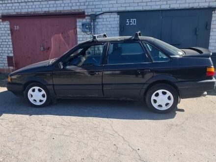 Чорний Фольксваген Пассат, об'ємом двигуна 0 л та пробігом 3 тис. км за 1300 $, фото 1 на Automoto.ua