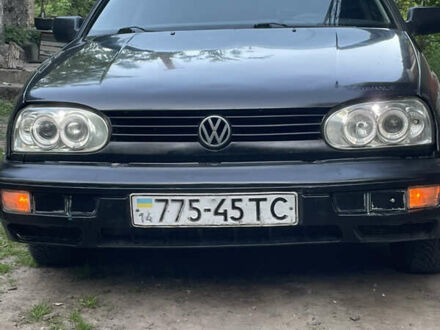 Черный Фольксваген Пассат, объемом двигателя 0 л и пробегом 350 тыс. км за 1500 $, фото 1 на Automoto.ua