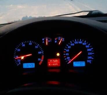 Чорний Фольксваген Пассат, об'ємом двигуна 1.8 л та пробігом 350 тис. км за 3333 $, фото 1 на Automoto.ua