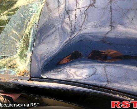 Черный Фольксваген Пассат, объемом двигателя 2.8 л и пробегом 0 тыс. км за 2100 $, фото 1 на Automoto.ua