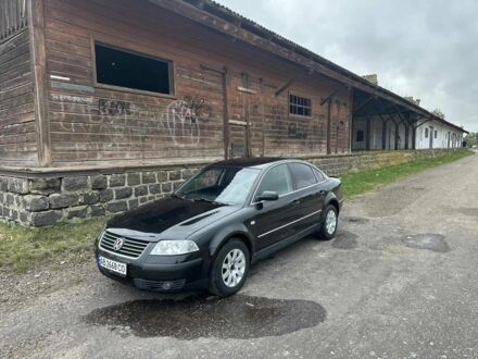 Фольксваген Пассат 2001 в Бердичеве на Automoto.ua Черный Фольксваген Пассат, объемом двигателя 1.8 л и пробегом 257 тыс. км за 3999 $, фото 1 на Automoto.ua