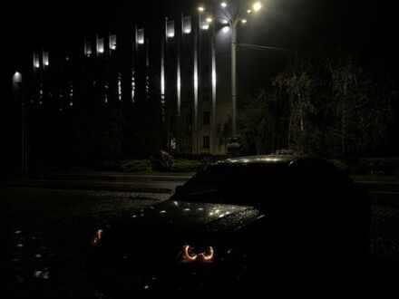 Черный Фольксваген Пассат, объемом двигателя 2 л и пробегом 280 тыс. км за 4800 $, фото 1 на Automoto.ua