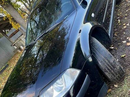 Чорний Фольксваген Пассат, об'ємом двигуна 1.6 л та пробігом 250 тис. км за 5700 $, фото 1 на Automoto.ua