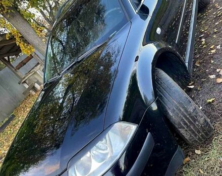 Черный Фольксваген Пассат, объемом двигателя 1.6 л и пробегом 250 тыс. км за 5700 $, фото 1 на Automoto.ua