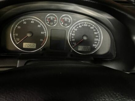 Черный Фольксваген Пассат, объемом двигателя 1.6 л и пробегом 232 тыс. км за 4350 $, фото 1 на Automoto.ua