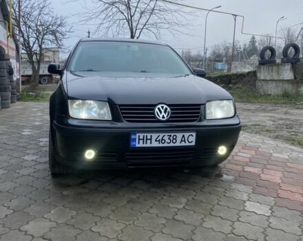 Черный Фольксваген Пассат, объемом двигателя 1.6 л и пробегом 240 тыс. км за 3600 $, фото 1 на Automoto.ua