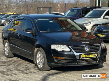 Фольксваген Пассат 2005 у Чернівцях на Automoto.ua Чорний Фольксваген Пассат, об'ємом двигуна 1.6 л та пробігом 319 тис. км за 5700 $, фото 1 на Automoto.ua