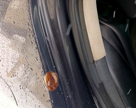 Черный Фольксваген Пассат, объемом двигателя 2 л и пробегом 320 тыс. км за 5500 $, фото 1 на Automoto.ua