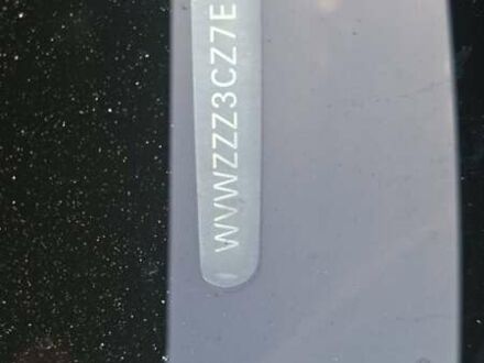 Черный Фольксваген Пассат, объемом двигателя 2 л и пробегом 470 тыс. км за 5249 $, фото 1 на Automoto.ua