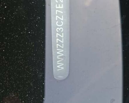 Черный Фольксваген Пассат, объемом двигателя 2 л и пробегом 470 тыс. км за 5249 $, фото 1 на Automoto.ua