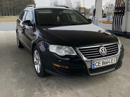 Фольксваген Пассат 2007 в Косове на Automoto.ua Черный Фольксваген Пассат, объемом двигателя 1.9 л и пробегом 238 тыс. км за 7298 $, фото 1 на Automoto.ua