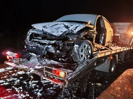 Черный Фольксваген Пассат, объемом двигателя 1.6 л и пробегом 276 тыс. км за 3500 $, фото 1 на Automoto.ua