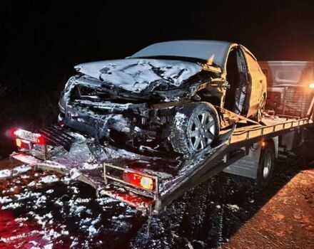 Черный Фольксваген Пассат, объемом двигателя 1.6 л и пробегом 276 тыс. км за 3500 $, фото 1 на Automoto.ua