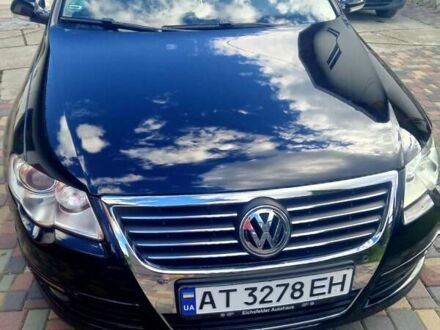 Чорний Фольксваген Пассат, об'ємом двигуна 1.39 л та пробігом 150 тис. км за 6800 $, фото 1 на Automoto.ua