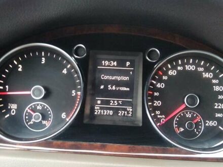 Фольксваген Пассат 2008 в Тячеве на Automoto.ua Черный Фольксваген Пассат, объемом двигателя 2 л и пробегом 270 тыс. км за 8590 $, фото 1 на Automoto.ua