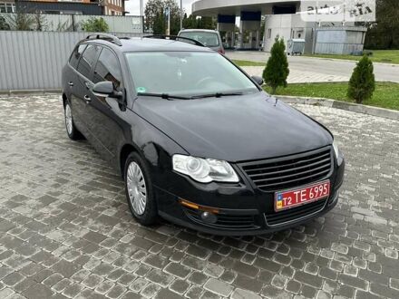Фольксваген Пассат 2008 у Старокостянтинів на Automoto.ua Чорний Фольксваген Пассат, об'ємом двигуна 1.4 л та пробігом 188 тис. км за 6300 $, фото 1 на Automoto.ua