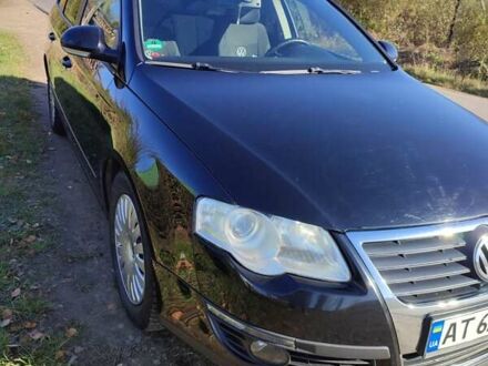 Фольксваген Пассат 2008 в Косове на Automoto.ua Черный Фольксваген Пассат, объемом двигателя 1.97 л и пробегом 212 тыс. км за 6450 $, фото 1 на Automoto.ua