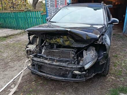 Фольксваген Пассат 2008 в Макарове на Automoto.ua Черный Фольксваген Пассат, объемом двигателя 1.97 л и пробегом 314 тыс. км за 2800 $, фото 1 на Automoto.ua