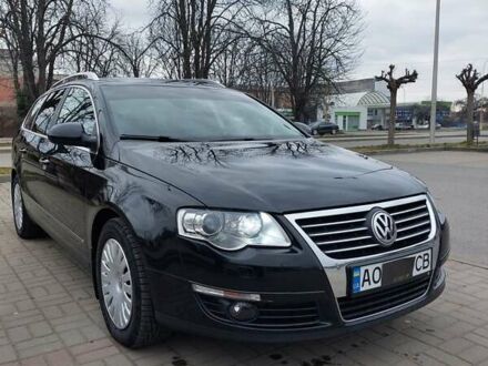 Черный Фольксваген Пассат, объемом двигателя 1.8 л и пробегом 175 тыс. км за 7899 $, фото 1 на Automoto.ua