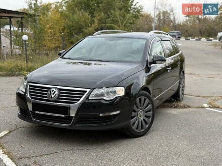 Фольксваген Пассат 2008 в Харькове на Automoto.ua Черный Фольксваген Пассат, объемом двигателя 1.8 л и пробегом 243 тыс. км за 5500 $, фото 1 на Automoto.ua